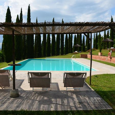 Agriturismo Sant'Alfredo モンテローニ・ダルビア エクステリア 写真