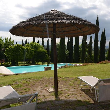 Agriturismo Sant'Alfredo モンテローニ・ダルビア エクステリア 写真
