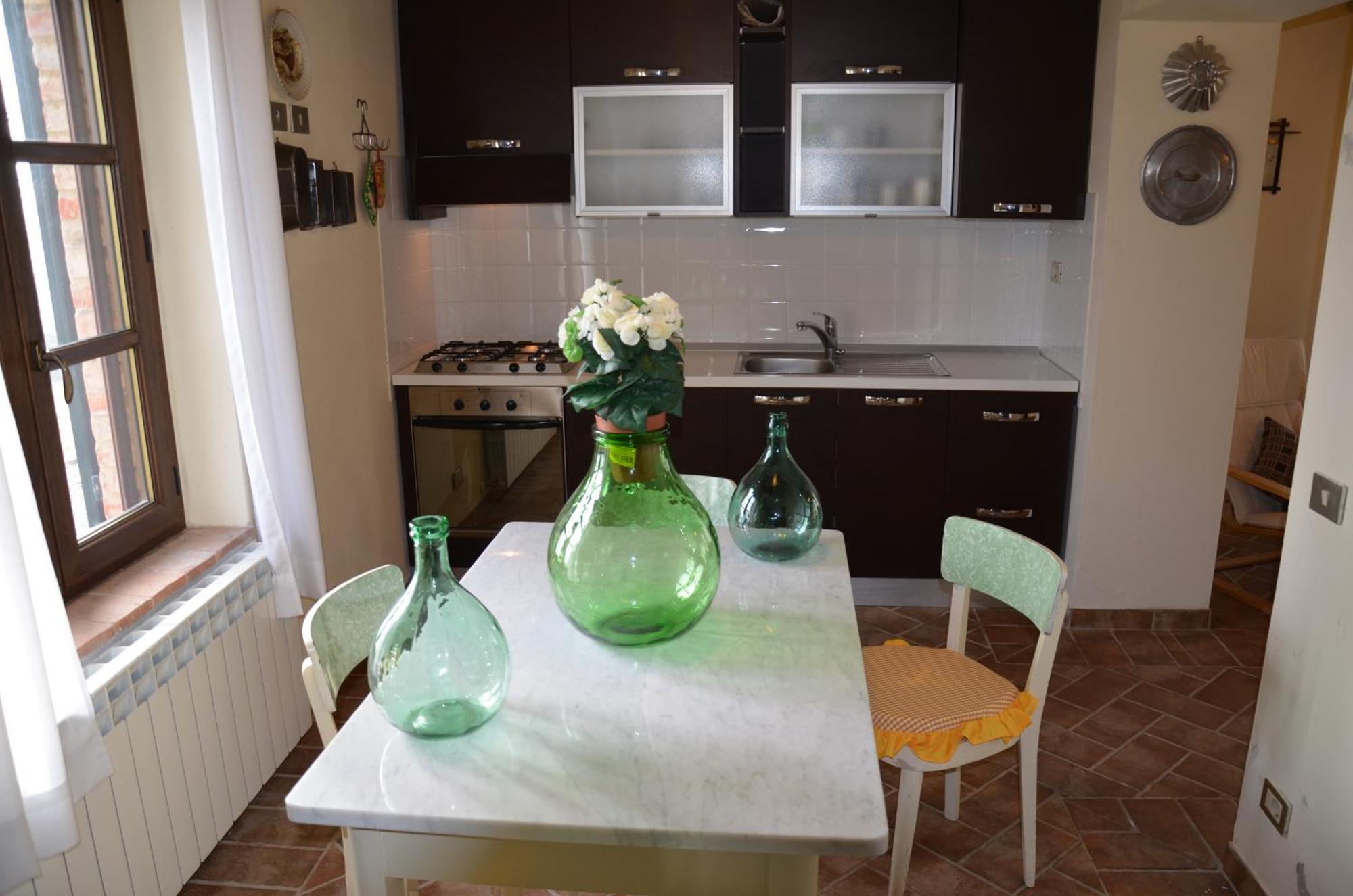 Agriturismo Sant'Alfredo モンテローニ・ダルビア 部屋 写真