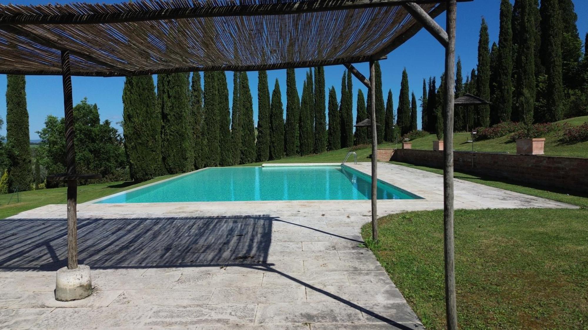 Agriturismo Sant'Alfredo モンテローニ・ダルビア エクステリア 写真